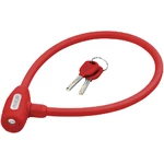 Cable lock Kellys KLS Jolly - Red