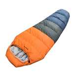 Mummy-Shaped Sleeping Bag inSPORTline Tiamos