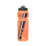 Cycling Water Bottle Kellys Namib - Transparent Fresh Orange