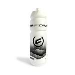Water Bottle Crussis 0.75 L - White