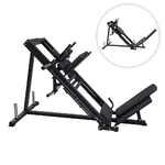 Leg Press & Hack Squat Machine inSPORTline X-NT L10