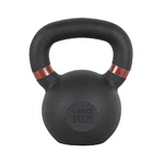 Cast Iron Kettlebell inSPORTline Powder 14 kg