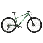 Mountain Bike Kross Level 5.0 29” – 2024 - Green Glossy