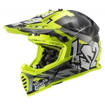 Junior Moto Helm LS2 MX437J Fast Evo Mini Crusher