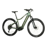 E-bicykel Crussis ONE-PAN Guera 8.8-M 2023