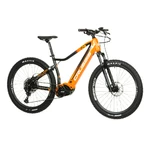 Górski rower elektryczny Crussis PAN-Atland 9.8-M 27,5"