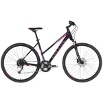 Női cross kerékpár KELLYS PHEEBE 10 28" - modell 2021