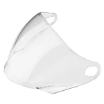 Long Replacement Visor for Cassida Handy & Handy Plus Helmets (Clear)