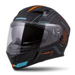 Motocyklová helma Cassida Integral 3.0 Turbohead