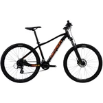 Horský bicykel Devron Riddle H1.7 27,5" 221RM - Black
