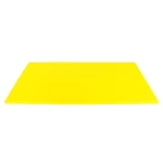 Judo Mat Taishan 200 x 100 x 5 cm Yellow