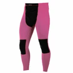Thermo windbreaker pants Blue Fly Termo Duo Wind - Pink