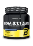 BCAA 8:1:1 ZERO 250g