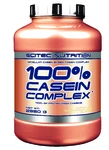 Scitec 100% Casein Complex 2350g