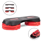 Step fitness do aerobiku regulowany inSPORTline Escadon