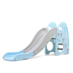 Children’s Slide inSPORTline Caracoli - Blue-Grey