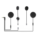 Replacement Earbuds for EJEAS Q7 Bluetooth Intercom