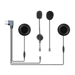 Replacement Earbuds for EJEAS Q8 Bluetooth Intercom