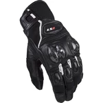 Moto Glove LS2 LS2 Spark 2 Black White