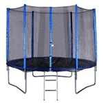 Spartan 250 cm Trampolinset