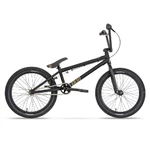 BMX Bike Galaxy Spot 20” 5.0 - 2022 - Black