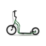 Kick Scooter Yedoo Three 16/12” - Green