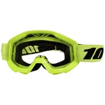 Enduro Goggles 100% Strata Mini