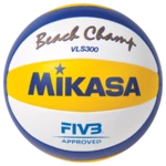 футбол Mikasa Волейболна топка MIKASA VLS300