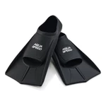 Tréningové plutvy Aqua Speed Training Fins M - Black