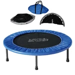 Fitness trampolínka inSPORTline 122 cm