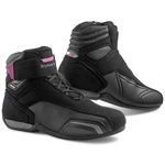 Motorcycle Boots Stylmartin Vector Lady
