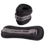 Ankle/Wrist Weights inSPORTline ON-X Neoprener 2 x 2 kg