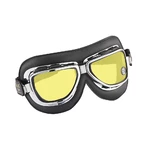 Motocross Goggles Climax 510, žlutá skla