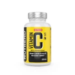 Nutrend C - VITAMIN csipkebogyó kivonattal, 100 tabletta