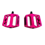 Pedals Crussis Wellgo - Pink