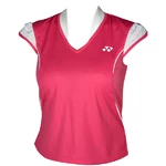 Dievčenské tričko Yonex 3705 ružové