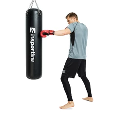 Boxovací pytel inSPORTline 20-50kg - inSPORTline