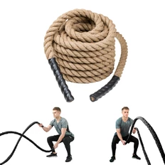 Erősítő, fitness kötelek és gumiszalagok - inSPORTline