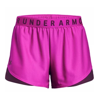 Női rövidnadrág Under Armour Play Up Short 3.0 - fekete