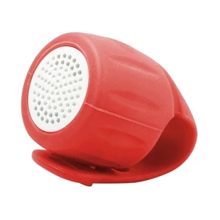 Electric Bike Bell Extend Amplion - Red