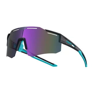 Sports Sunglasses Altalist Legacy 3 - Black with black lenses