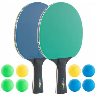 Table Tennis Paddle Joola Colorato