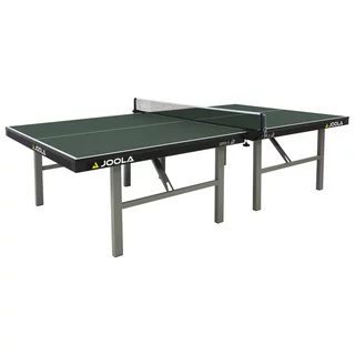 Stół do tenisa stołowego Joola 2000-S Pro - Zielony - Zielony