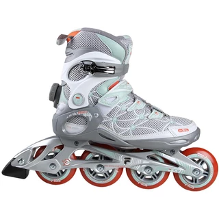 Lady's inline skates Fila Primo XTA - model 2014