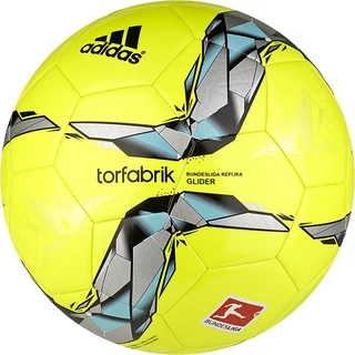 Ball für das Fußballspiel Adidas DFL Glider AO3242