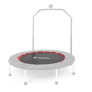 Doskoková plocha k trampolíně inSPORTline Skákací plocha Profi Digital 122 cm