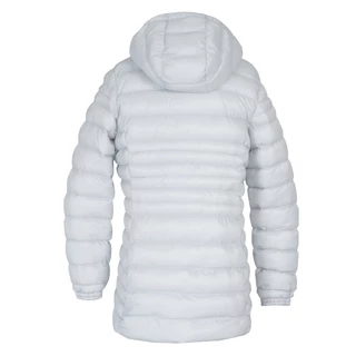Heated Women’s Jacket Glovii GTF - White
