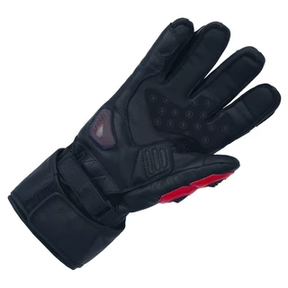 Heated Motorcycle Gloves Glovii GDB