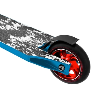 Street Surfing BANDIT Blast Blue ODI Freestyle Tretroller