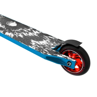 Street Surfing BANDIT Blast Blue Cr-Mo Freestyle Roller